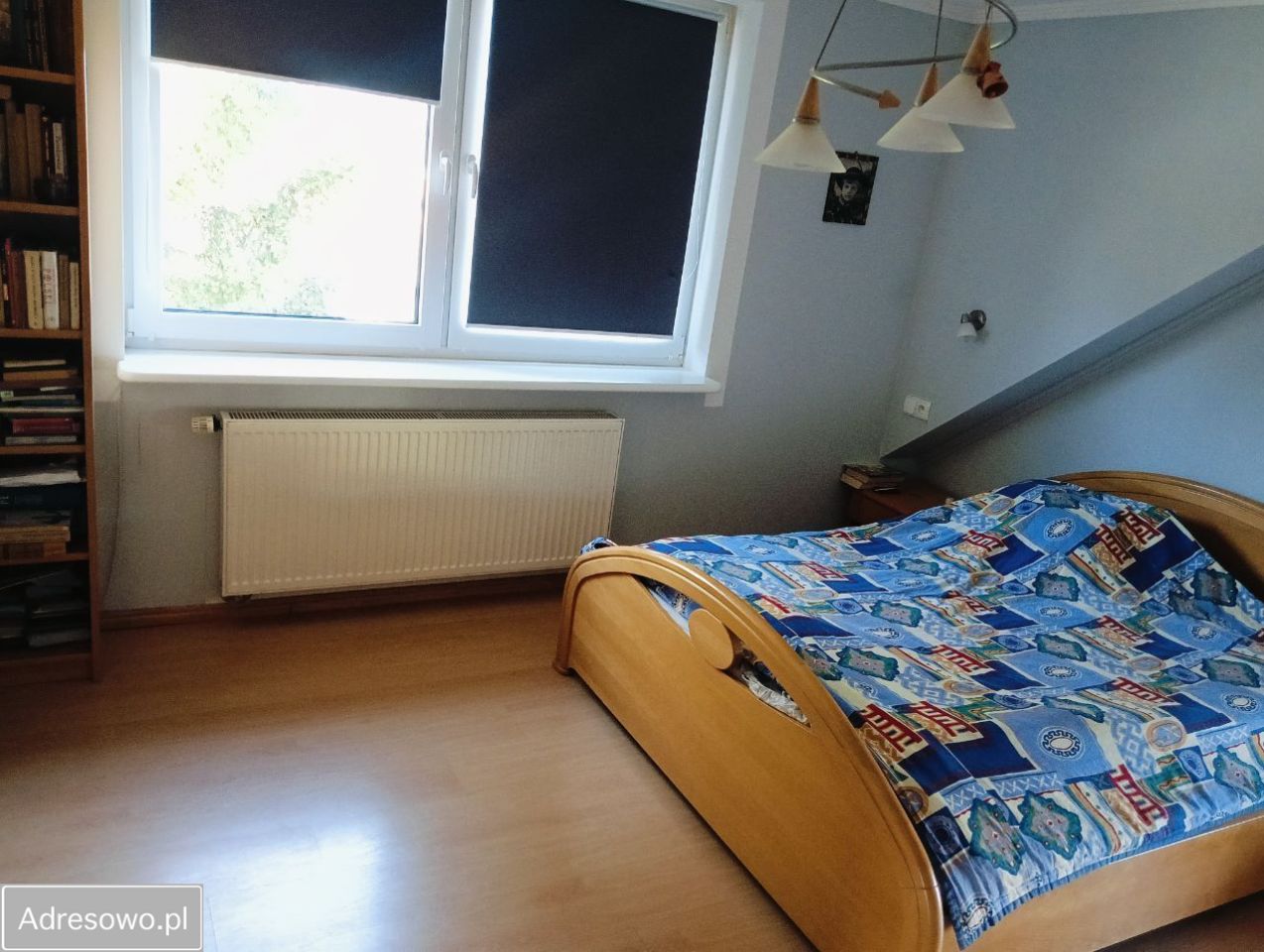 dom wolnostojący, 5 pokoi Braniewo, ul. Jachtowa. Zdjęcie 5