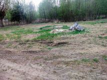 Działka rolno-budowlana Grabina. Zdjęcie 1