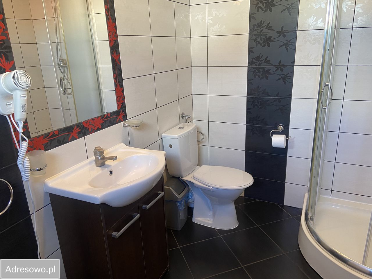 Hotel/pensjonat Władysławowo, ul. Źródlana. Zdjęcie 11