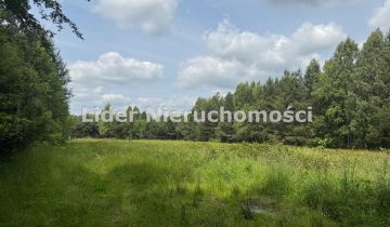 Działka budowlana Huta Dłutowska, ul. Świerkowa