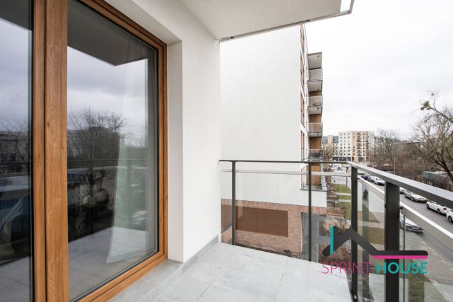 Mieszkanie 2-pokojowe Warszawa Praga, ul. Mińska. Zdjęcie 11