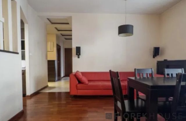 Mieszkanie 3-pokojowe Warszawa Wawer, ul. Popradzka. Zdjęcie 3