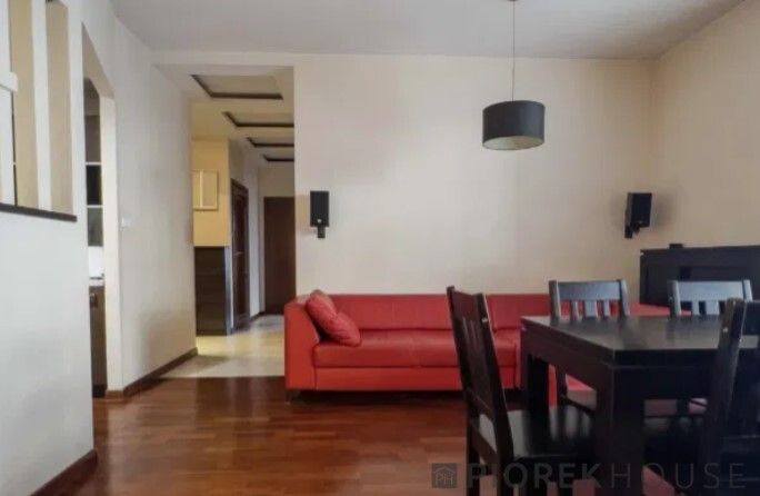 Mieszkanie 3-pokojowe Warszawa Wawer, ul. Popradzka. Zdjęcie 3