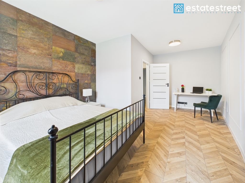 Mieszkanie 3-pokojowe Bytom, ul. Józefa Kwietniewskiego. Zdjęcie 3