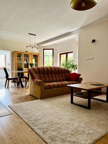 dom wolnostojący, 6 pokoi Kozierów. Zdjęcie 7