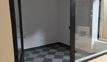 Lokal Białystok Centrum, ul. św. Rocha