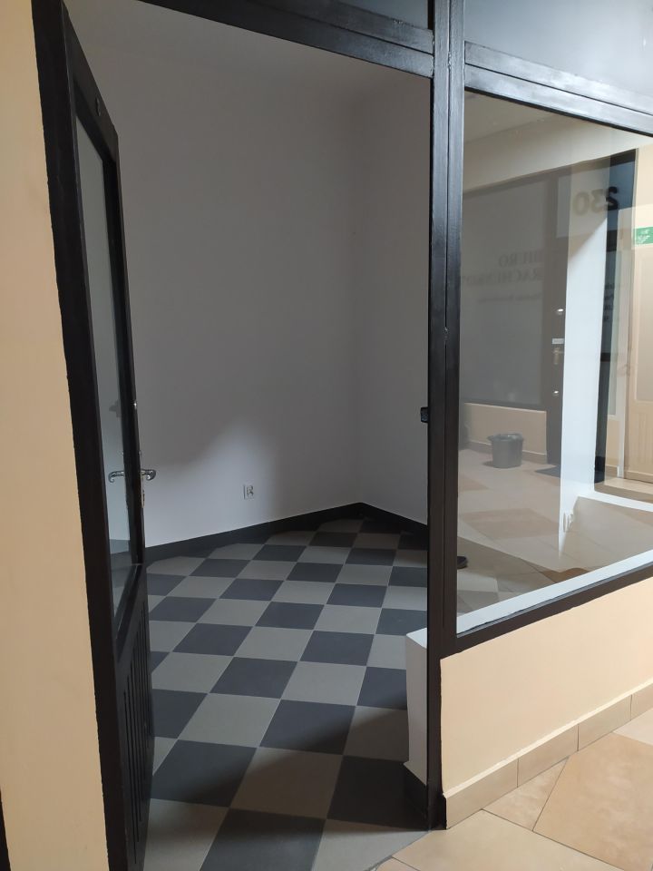 Lokal Białystok Centrum, ul. św. Rocha. Zdjęcie 2