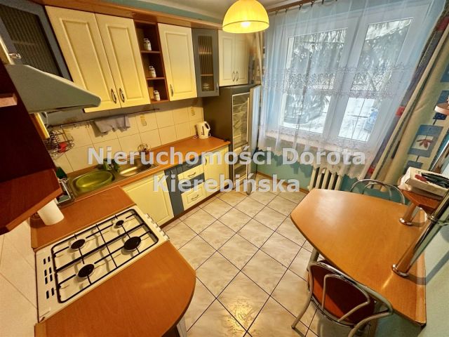 Mieszkanie 2-pokojowe Tomaszów Mazowiecki, ul. Bohaterów 14 Brygady. Zdjęcie 3