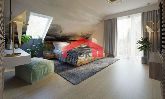 dom wolnostojący, 5 pokoi Ignatki. Zdjęcie 12