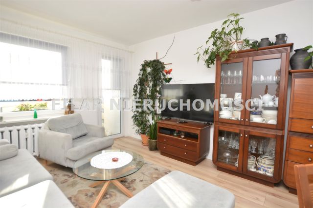 Mieszkanie 3-pokojowe Lubin. Zdjęcie 2