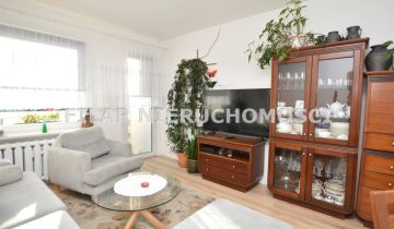 Mieszkanie 3-pokojowe Lubin