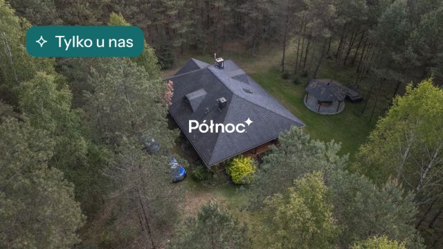 dom wolnostojący, 7 pokoi Kopanki. Zdjęcie 1