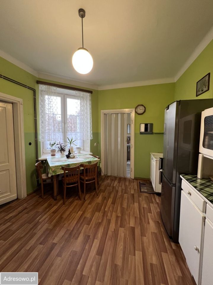 Mieszkanie 4-pokojowe Chełm Dyrekcja. Zdjęcie 3