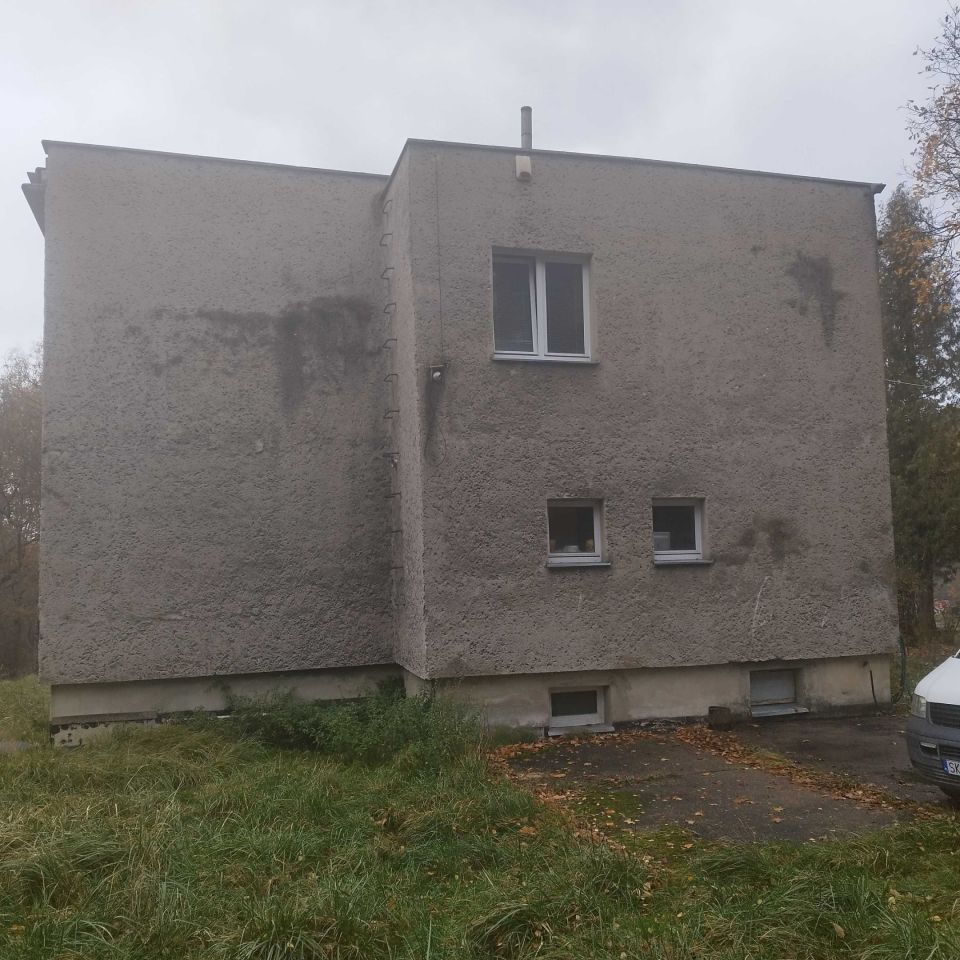 dom wolnostojący Bogatynia Zatonie-Kolonia, ul. Zgorzelecka. Zdjęcie 3