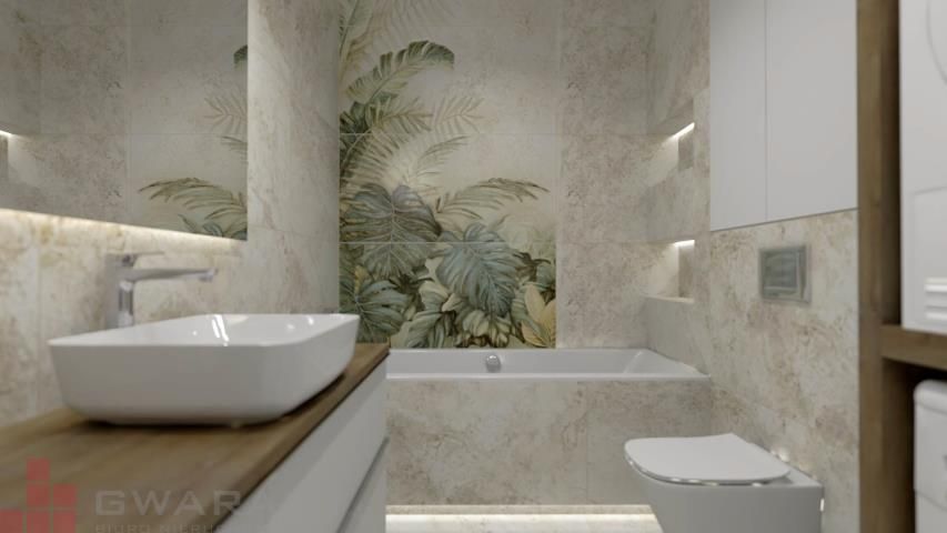 Mieszkanie 5-pokojowe Kraków Opatkowice, ul. Tadeusza Ważewskiego. Zdjęcie 9