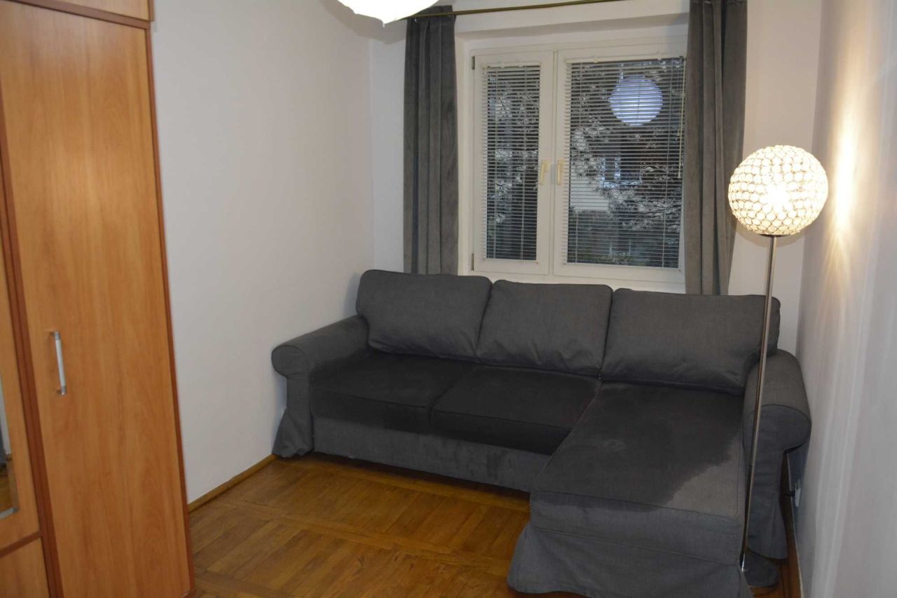 Mieszkanie 3-pokojowe Biedrusko