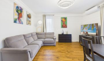 Mieszkanie 3-pokojowe Warszawa Praga-Południe, ul. Jana Nowaka-Jeziorańskiego