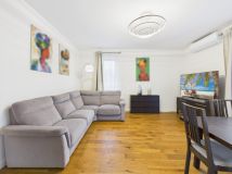 Mieszkanie 3-pokojowe Warszawa Praga-Południe, ul. Jana Nowaka-Jeziorańskiego