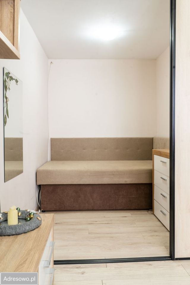 Mieszkanie 1-pokojowe Będzin, ul. Stanisława Skalskiego. Zdjęcie 4