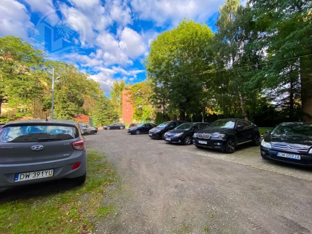 Mieszkanie 2-pokojowe Wrocław Krzyki, ul. Komuny Paryskiej. Zdjęcie 12