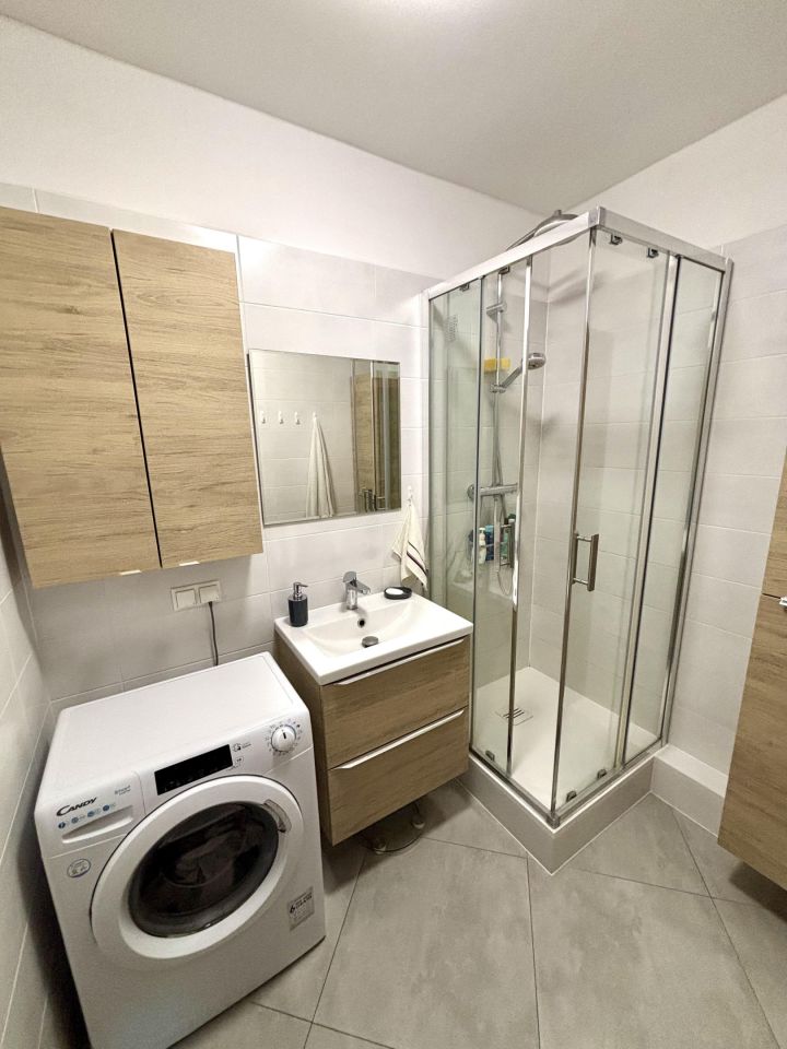 Mieszkanie 2-pokojowe Poznań Nowe Miasto, os. Polan. Zdjęcie 3