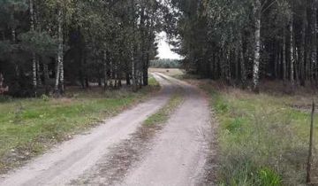 Działka rolno-budowlana Ostrówka