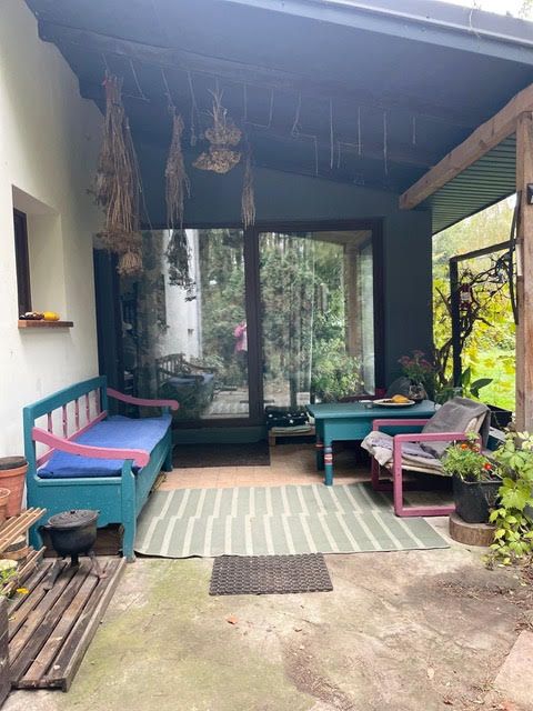 siedlisko, 5 pokoi Żuków Dębina. Zdjęcie 16