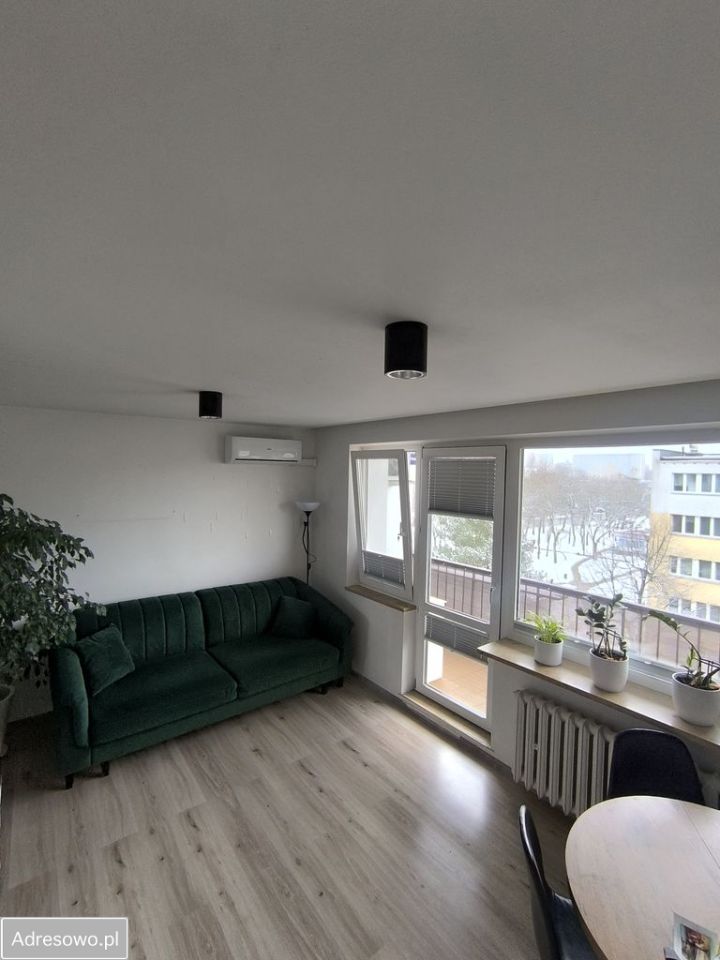 Mieszkanie 3-pokojowe Łódź Retkinia, ul. Armii Krajowej. Zdjęcie 10