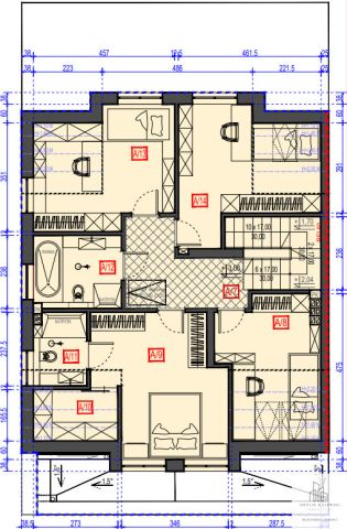 bliźniak, 5 pokoi Wrocław, ul. Stradomska. Zdjęcie 5