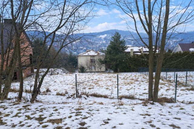 Działka budowlana Iwonicz-Zdrój. Zdjęcie 3