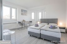 Hotel/pensjonat Tupadły, ul. Pod Lasem. Zdjęcie 4