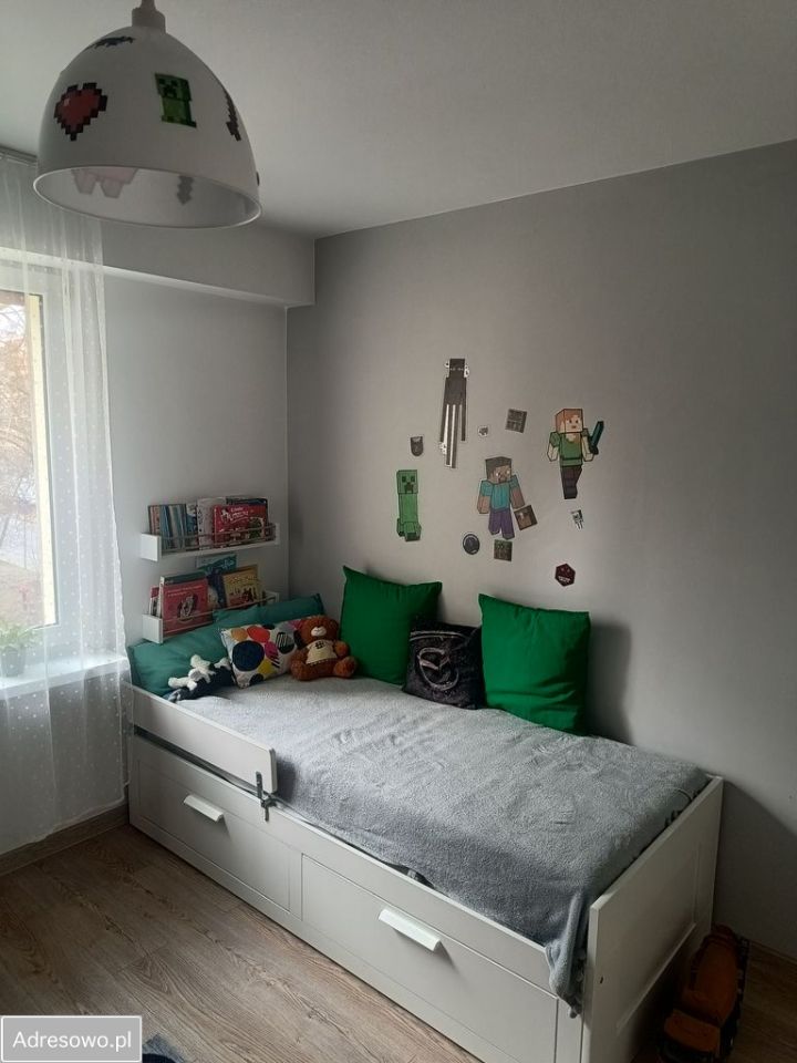 Mieszkanie 3-pokojowe Żnin. Zdjęcie 15