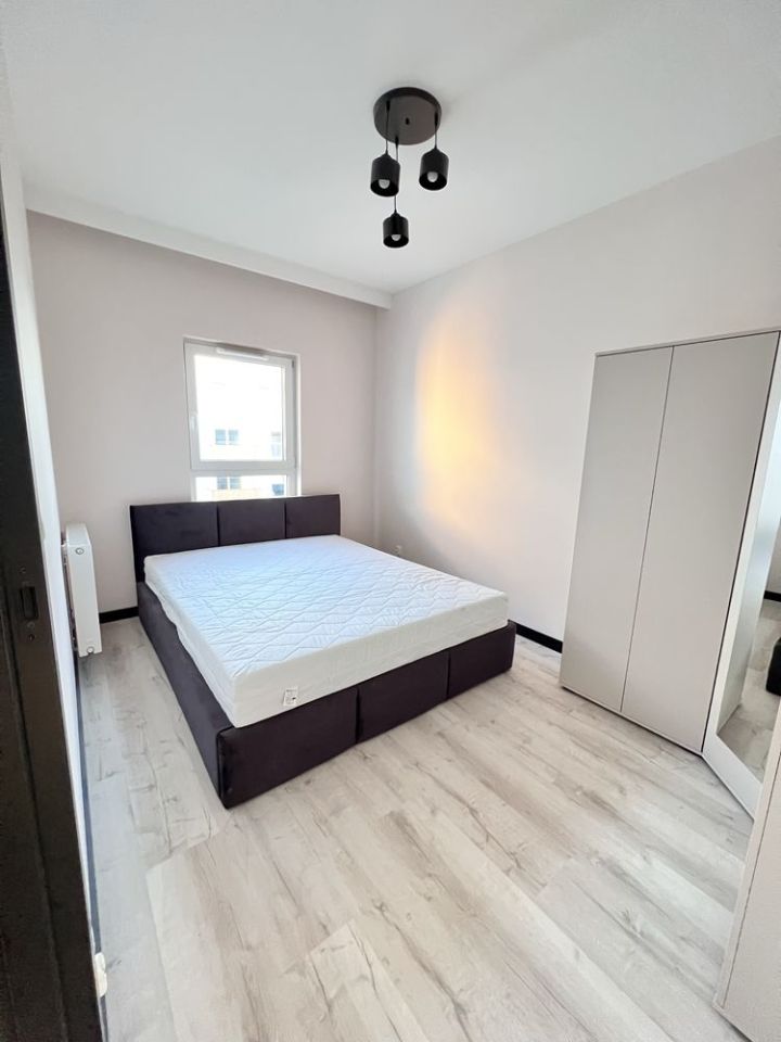 Mieszkanie 2-pokojowe Poznań Centrum, ul. Milczańska. Zdjęcie 5