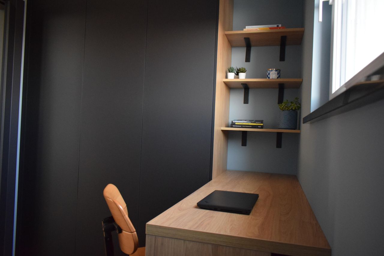 Mieszkanie 2-pokojowe Gorzów Wielkopolski Śródmieście, ul. Łazienki. Zdjęcie 15