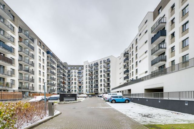 Mieszkanie 4-pokojowe Warszawa Ursus, ul. Posag 7 Panien. Zdjęcie 21