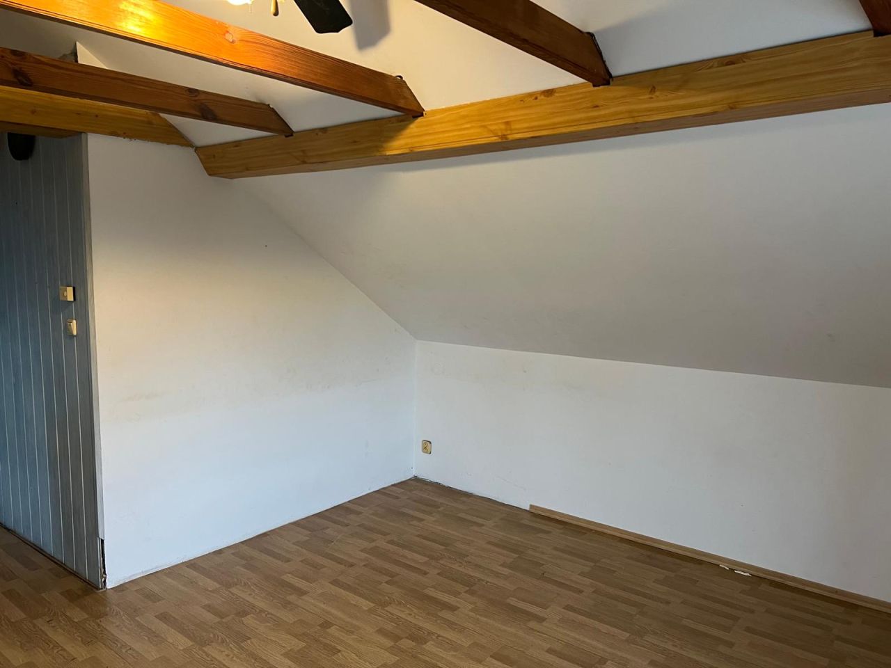 dom wolnostojący, 4 pokoje Płoty, ul. Wojska Polskiego. Zdjęcie 18