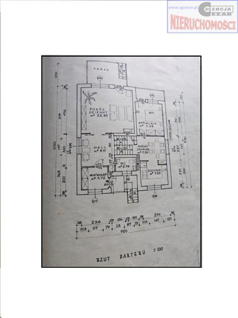 dom wolnostojący, 4 pokoje Mińsk Mazowiecki Nowe Miasto, ul. Świętokrzyska. Zdjęcie 12