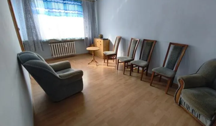 Mieszkanie 4-pokojowe Sosnowiec Niwka, ul. Adama Śliwki