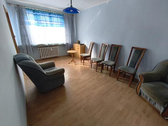 Mieszkanie 4-pokojowe Sosnowiec Niwka, ul. Adama Śliwki. Zdjęcie 1