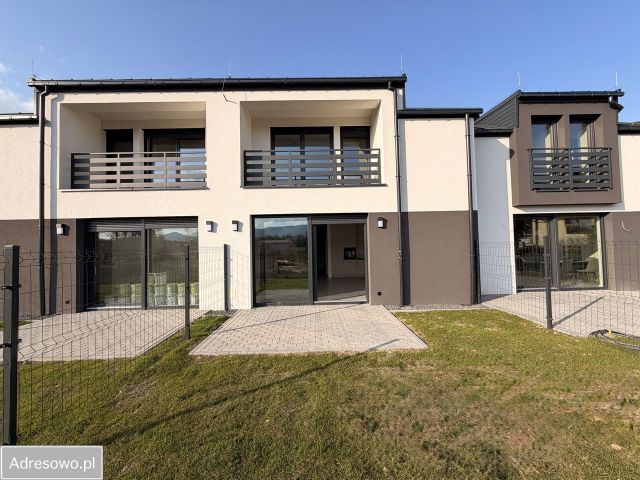 Mieszkanie 5-pokojowe Jasienica. Zdjęcie 1