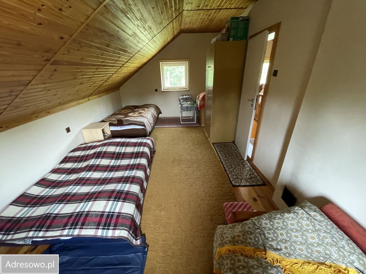 dom wolnostojący, 3 pokoje Zborów. Zdjęcie 6