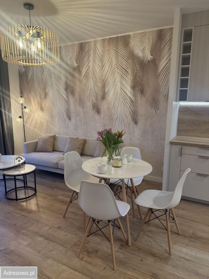 Mieszkanie 2-pokojowe Sosnowiec Pogoń, ul. Szpaków. Zdjęcie 3