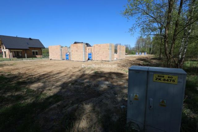 dom wolnostojący, 3 pokoje Dąbrówka. Zdjęcie 6