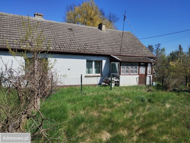 dom wolnostojący, 4 pokoje Borów Wielki. Zdjęcie 1