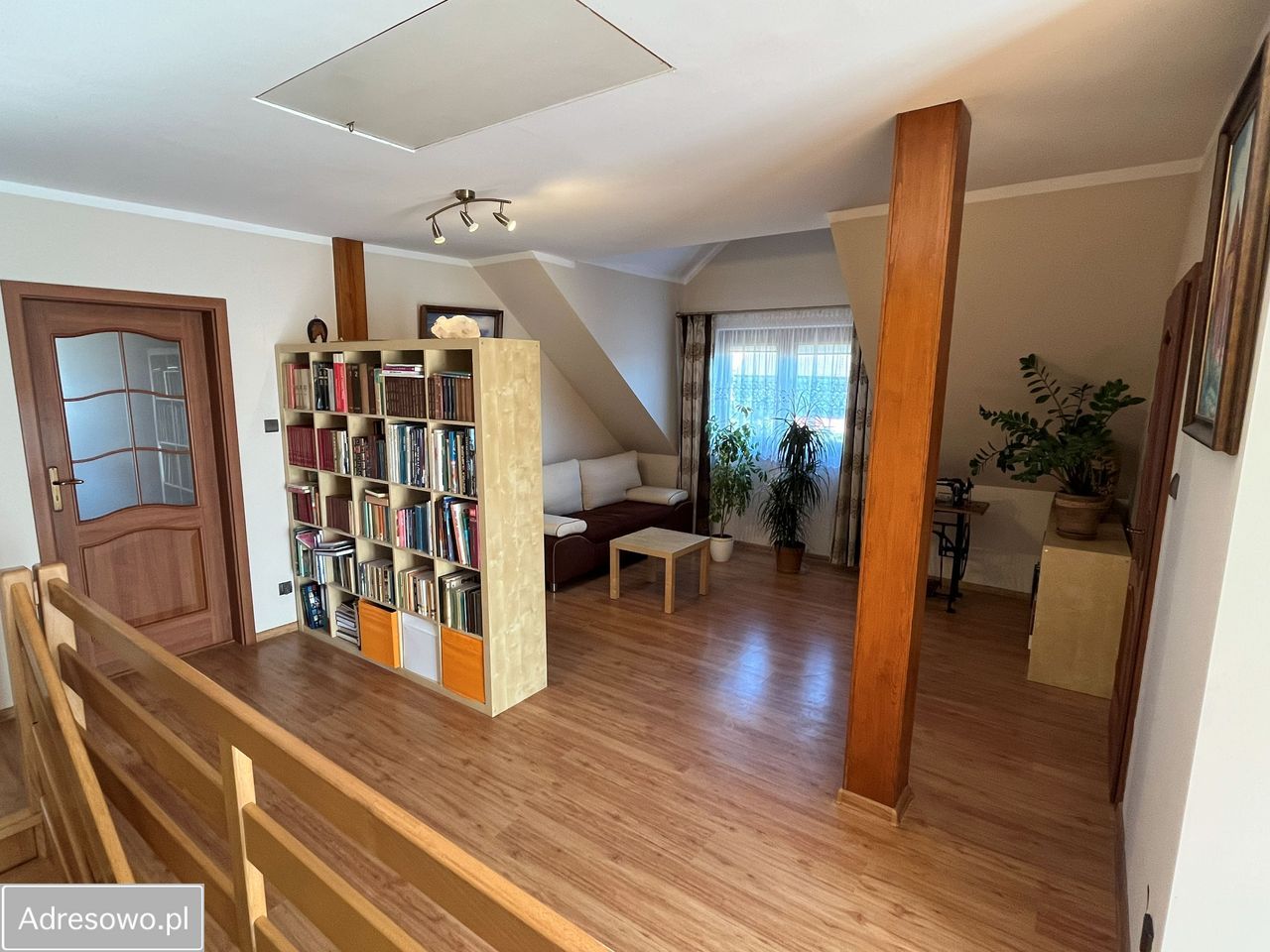 dom wolnostojący, 5 pokoi Lubin, ul. Małomicka. Zdjęcie 9
