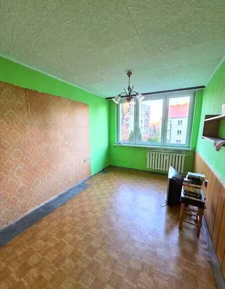 Mieszkanie 2-pokojowe Gliwice, ul. Jurija Gagarina. Zdjęcie 2