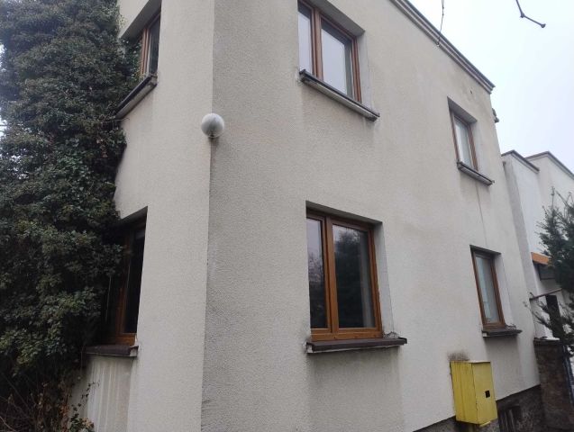 dom wolnostojący Czechowice-Dziedzice. Zdjęcie 1