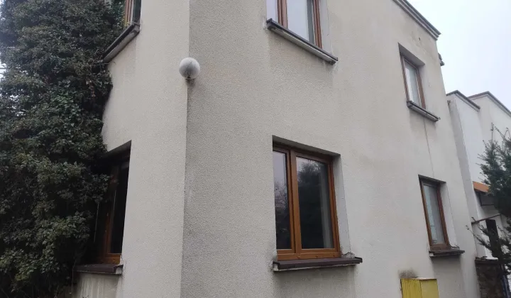 dom wolnostojący Czechowice-Dziedzice