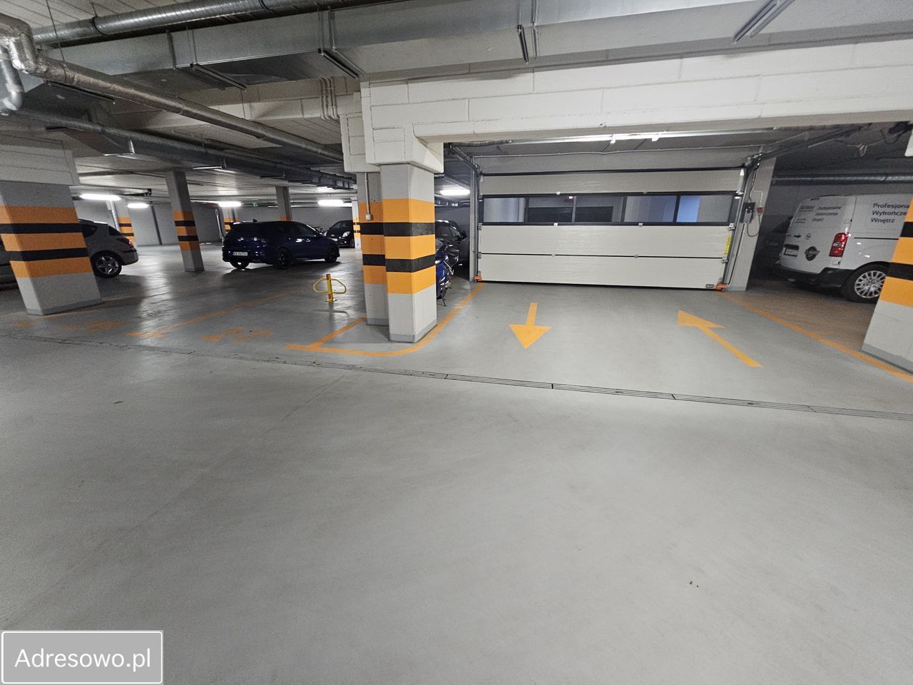 Garaż/miejsce parkingowe Krzeszowice. Zdjęcie 3