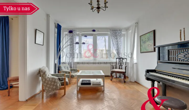 dom wolnostojący, 5 pokoi Sopot Kamienny Potok, ul. Łowicka